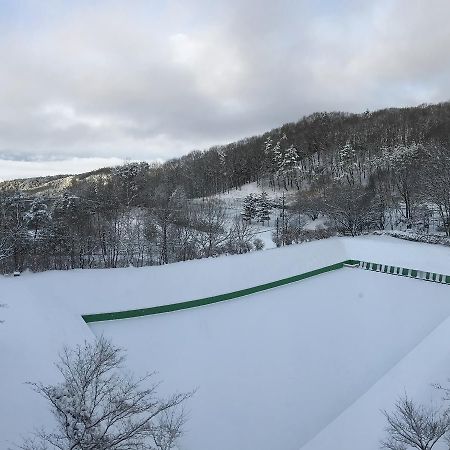 Sakura Resort Kai Екстериор снимка