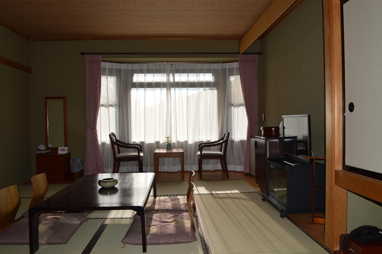 Sakura Resort Kai Екстериор снимка