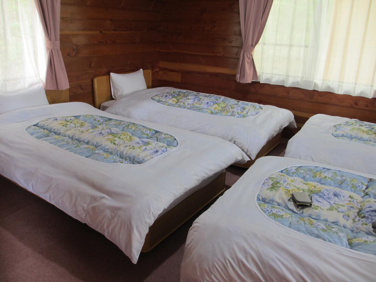 Sakura Resort Kai Екстериор снимка