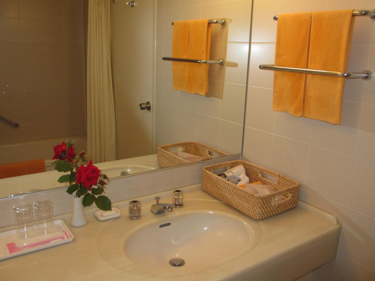 Sakura Resort Kai Екстериор снимка