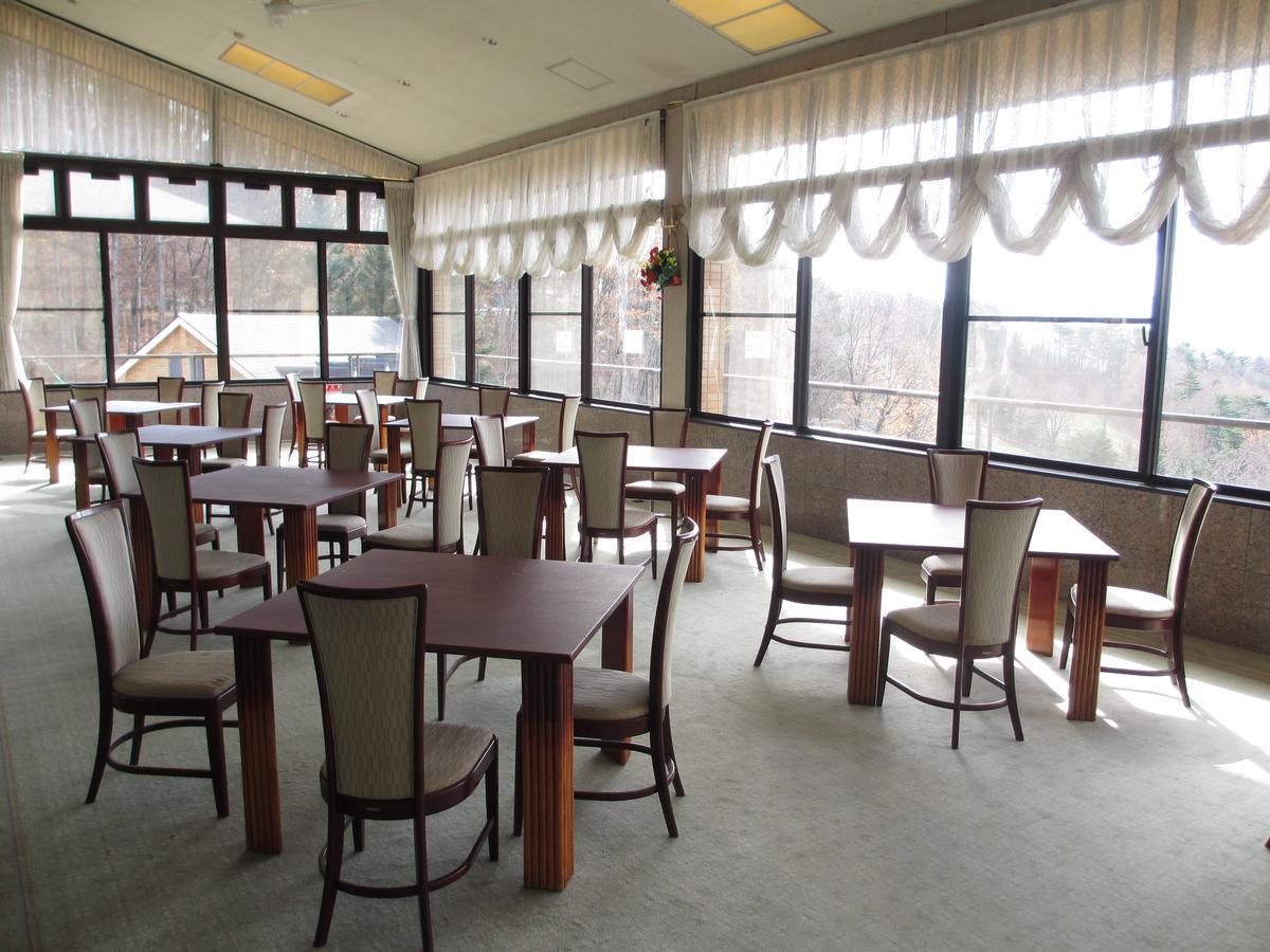 Sakura Resort Kai Екстериор снимка