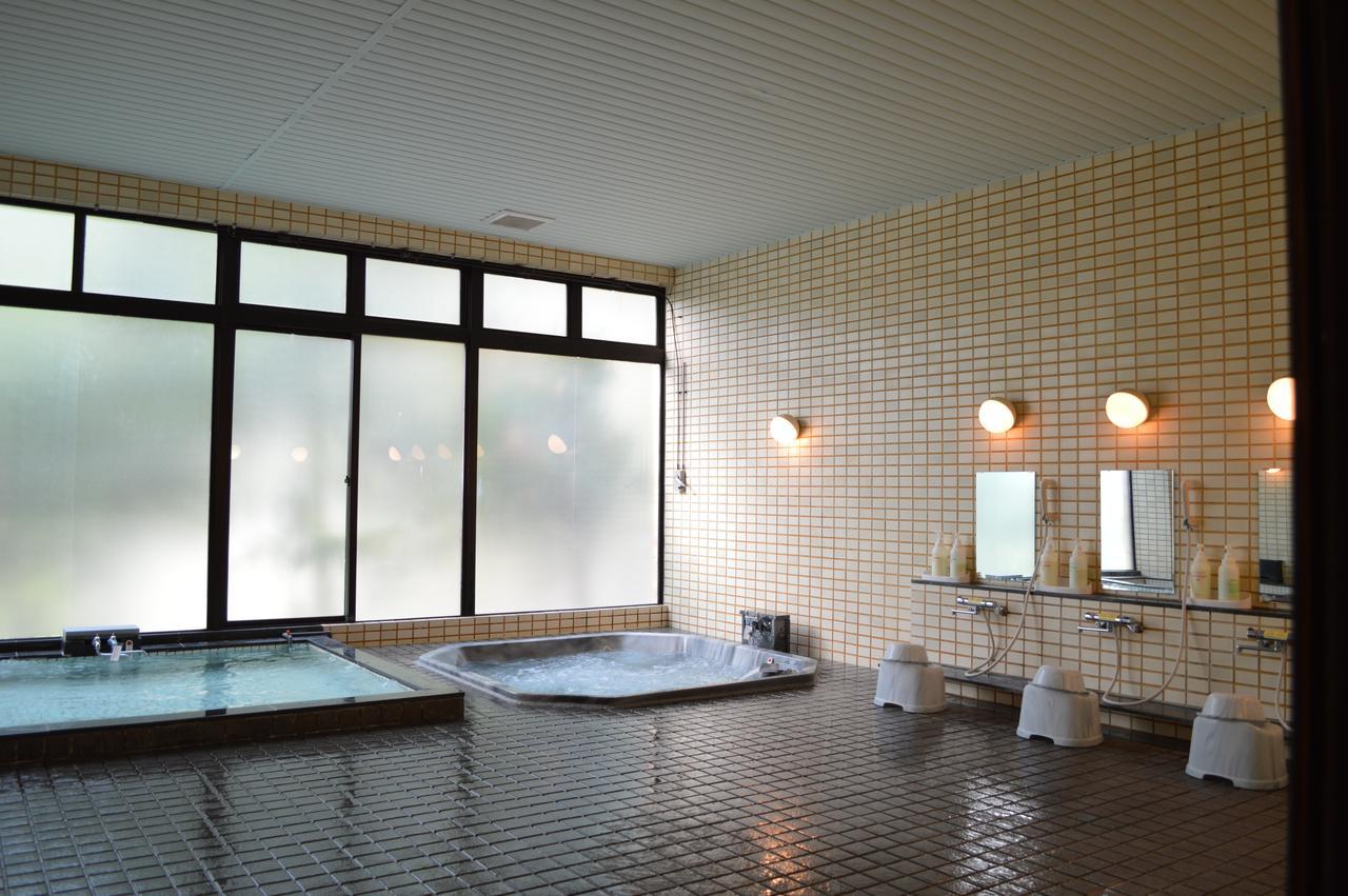 Sakura Resort Kai Екстериор снимка
