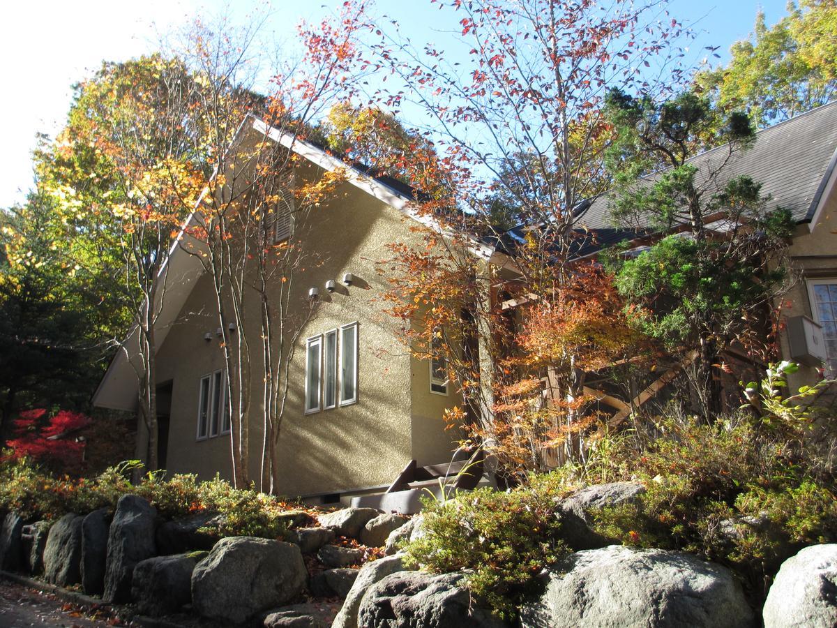 Sakura Resort Kai Екстериор снимка