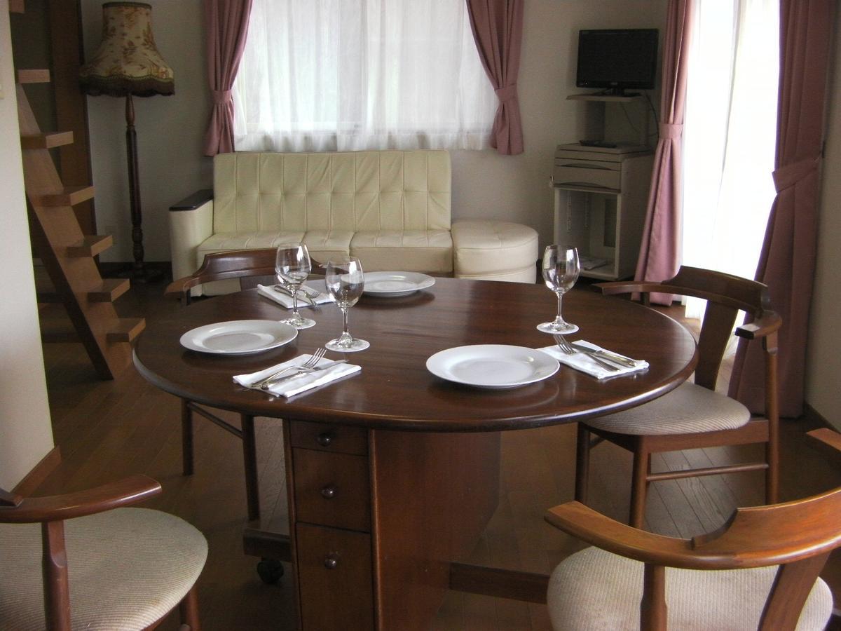 Sakura Resort Kai Екстериор снимка