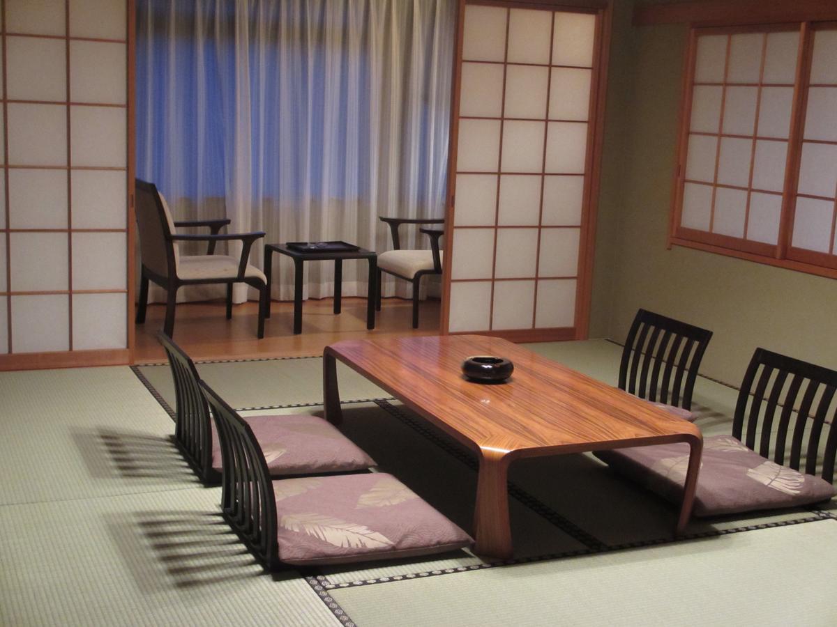 Sakura Resort Kai Екстериор снимка