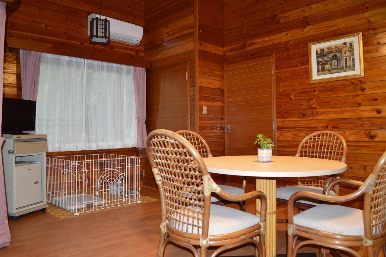 Sakura Resort Kai Екстериор снимка