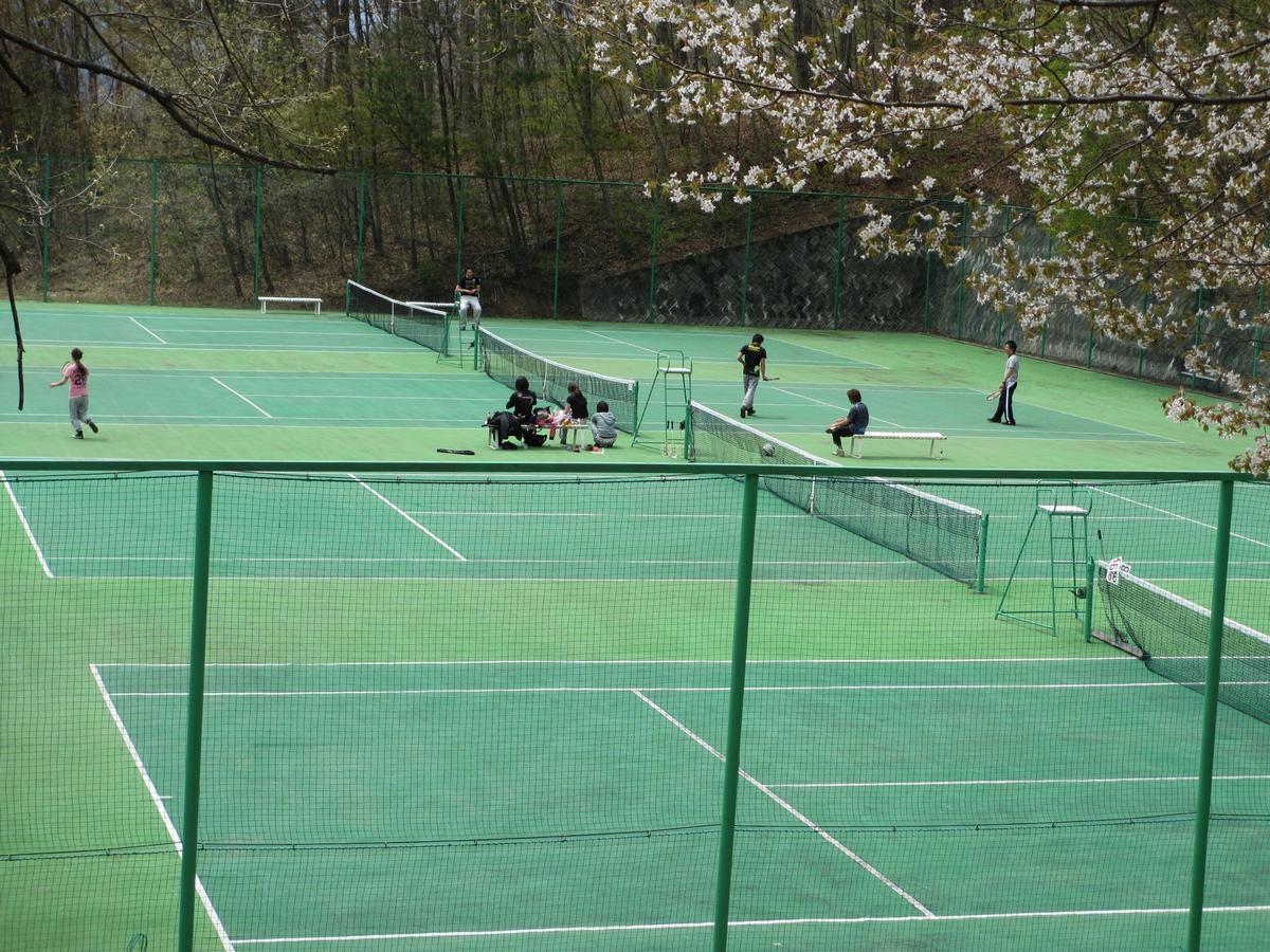 Sakura Resort Kai Екстериор снимка