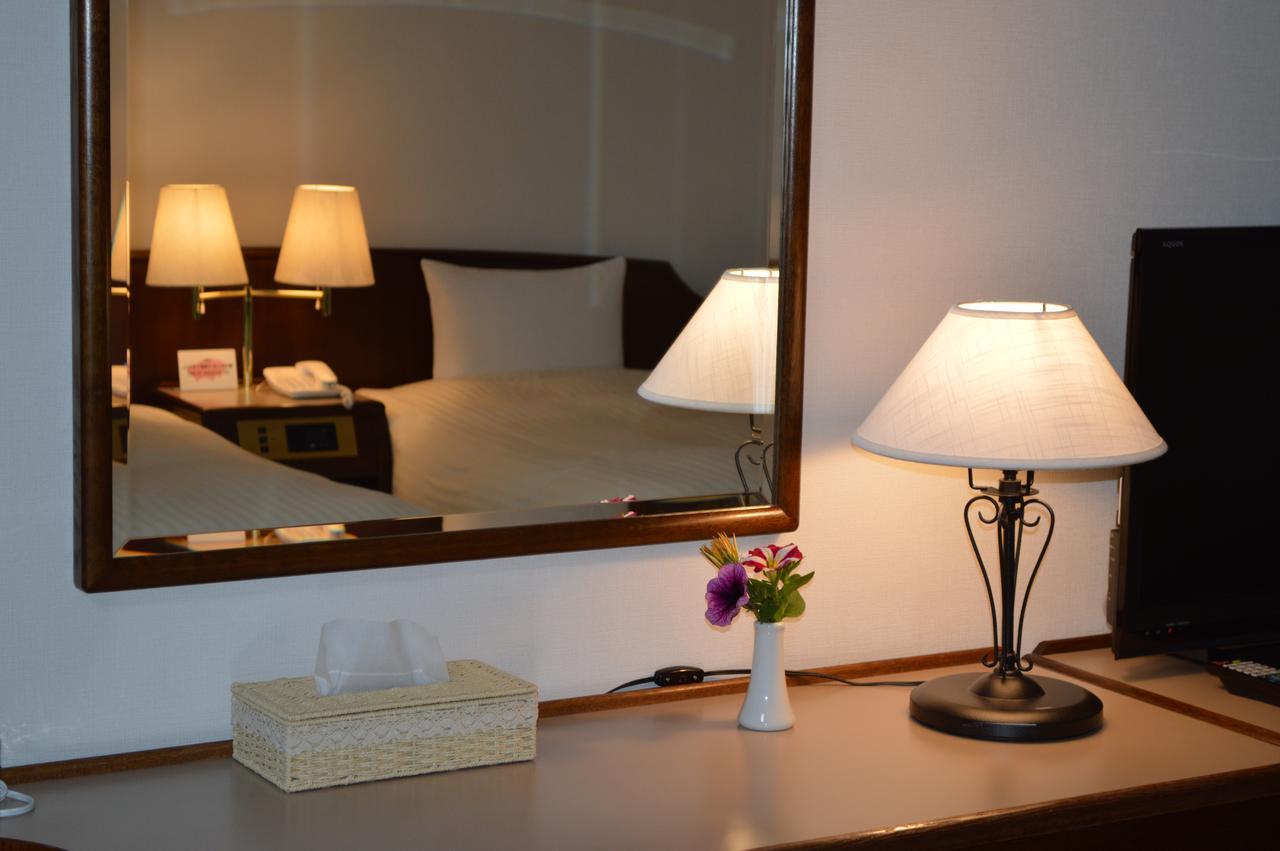 Sakura Resort Kai Екстериор снимка