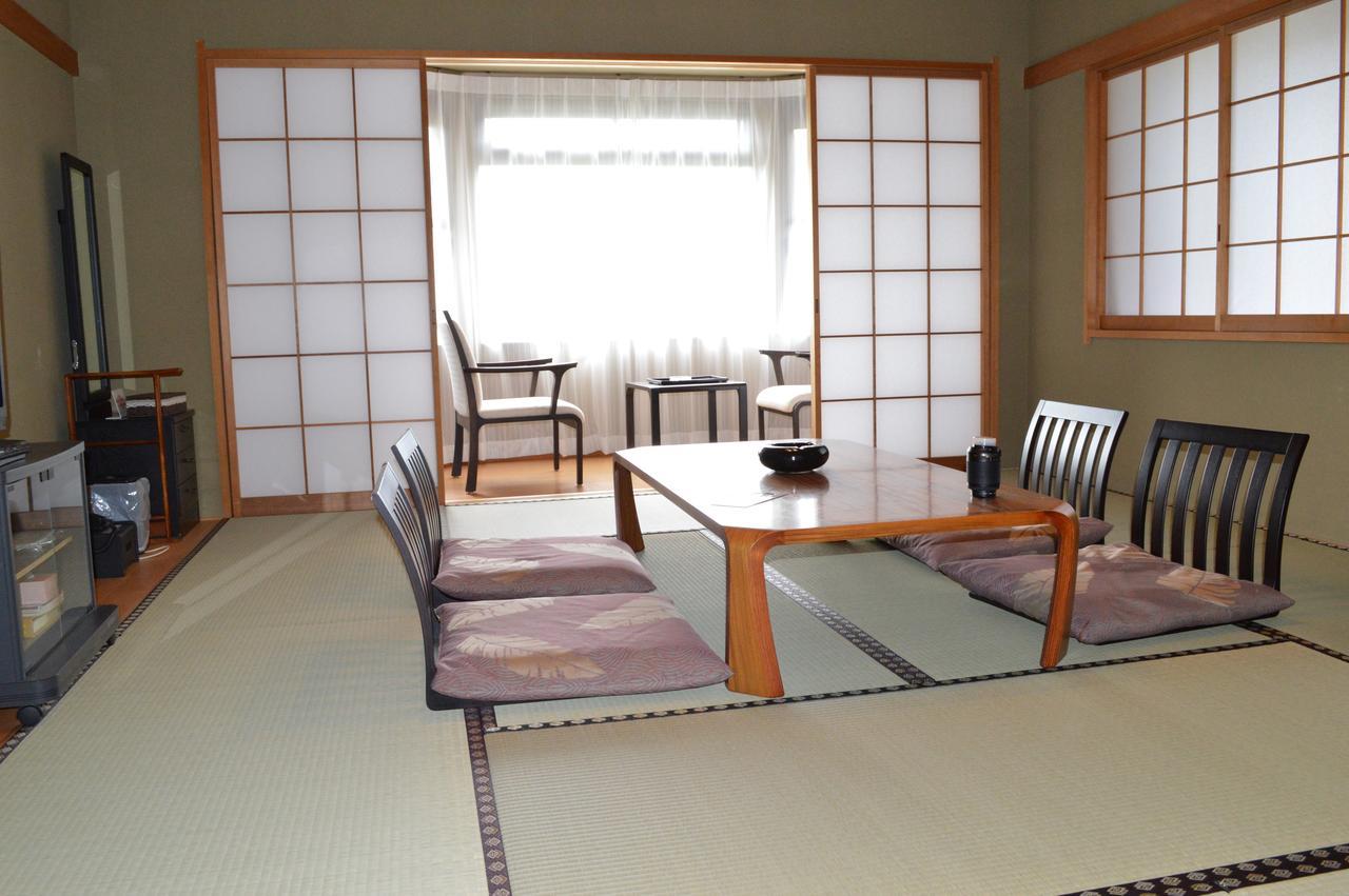 Sakura Resort Kai Екстериор снимка