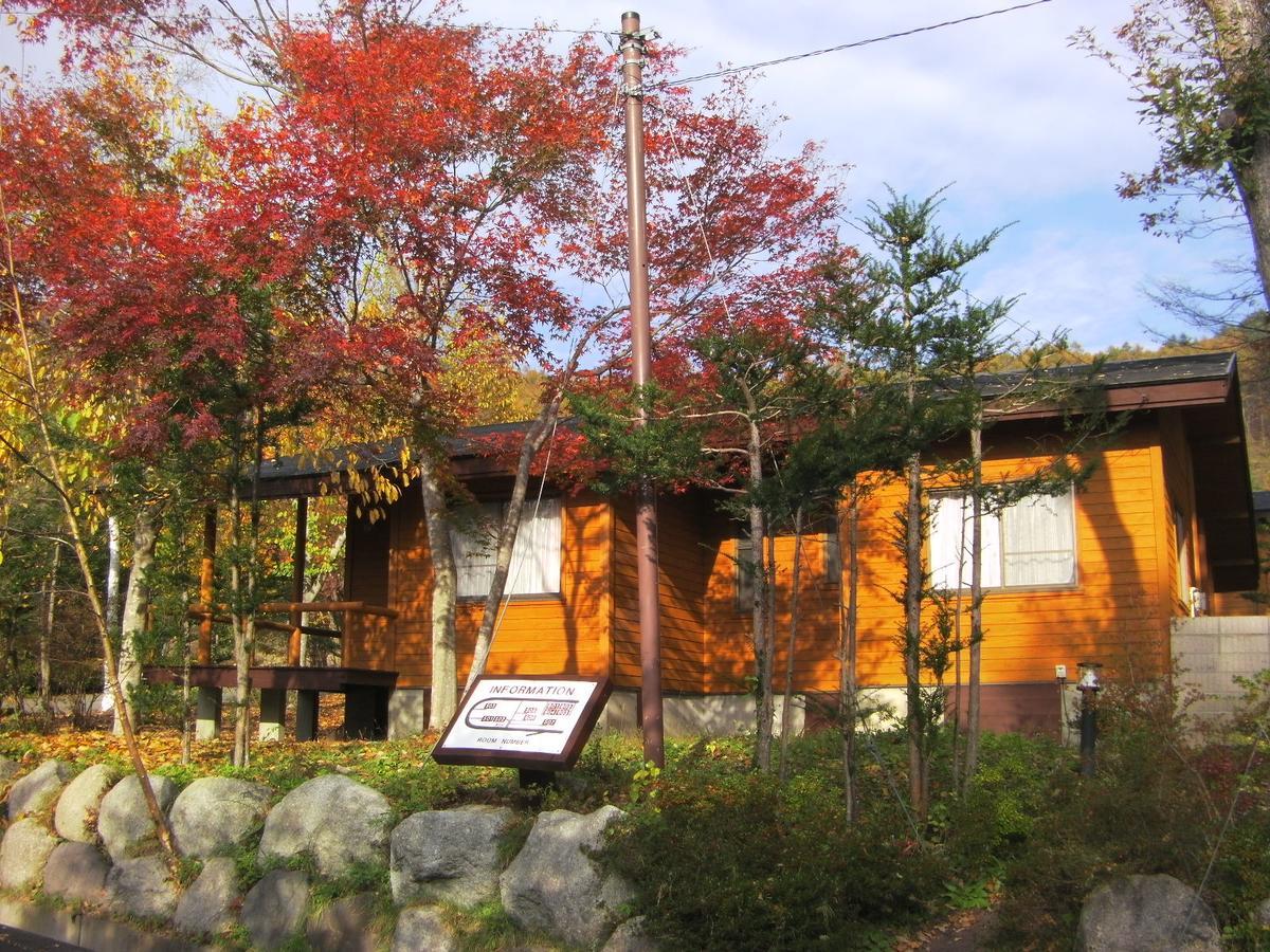 Sakura Resort Kai Екстериор снимка