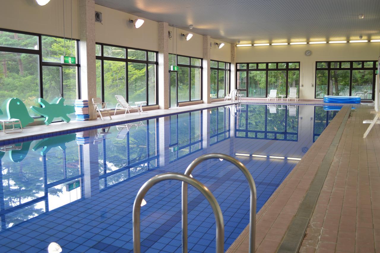 Sakura Resort Kai Екстериор снимка