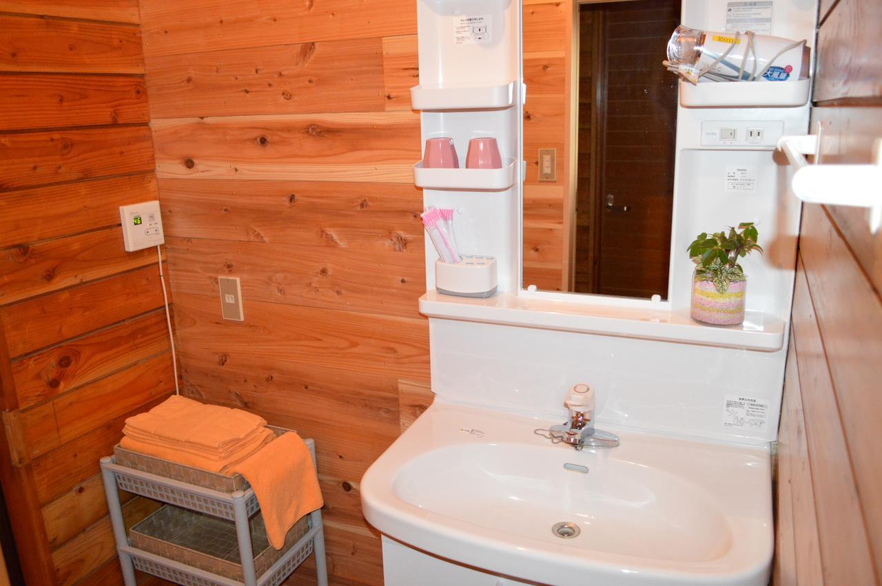 Sakura Resort Kai Екстериор снимка