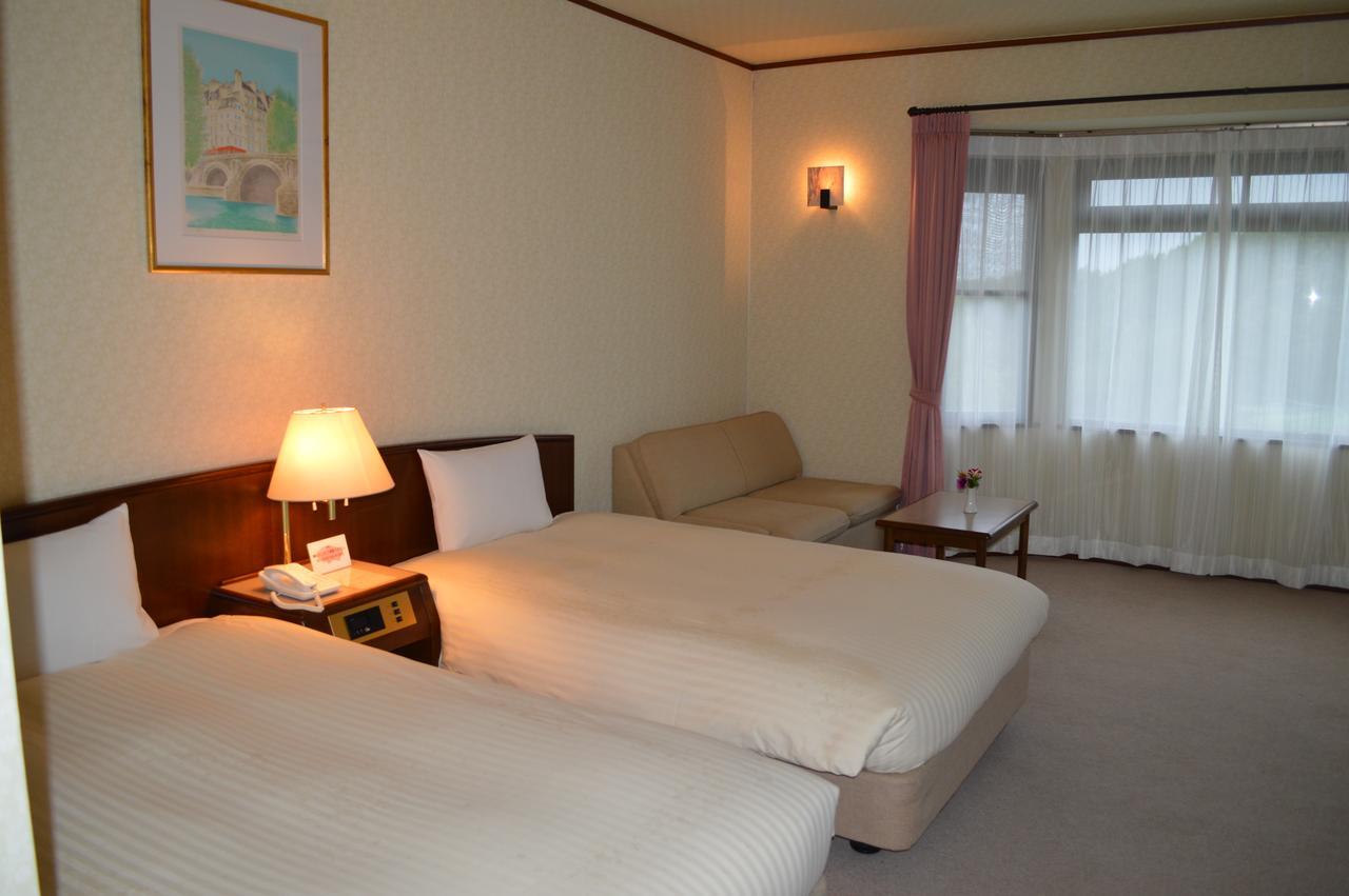 Sakura Resort Kai Екстериор снимка