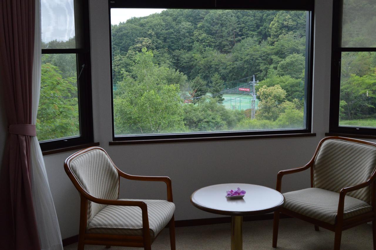 Sakura Resort Kai Екстериор снимка