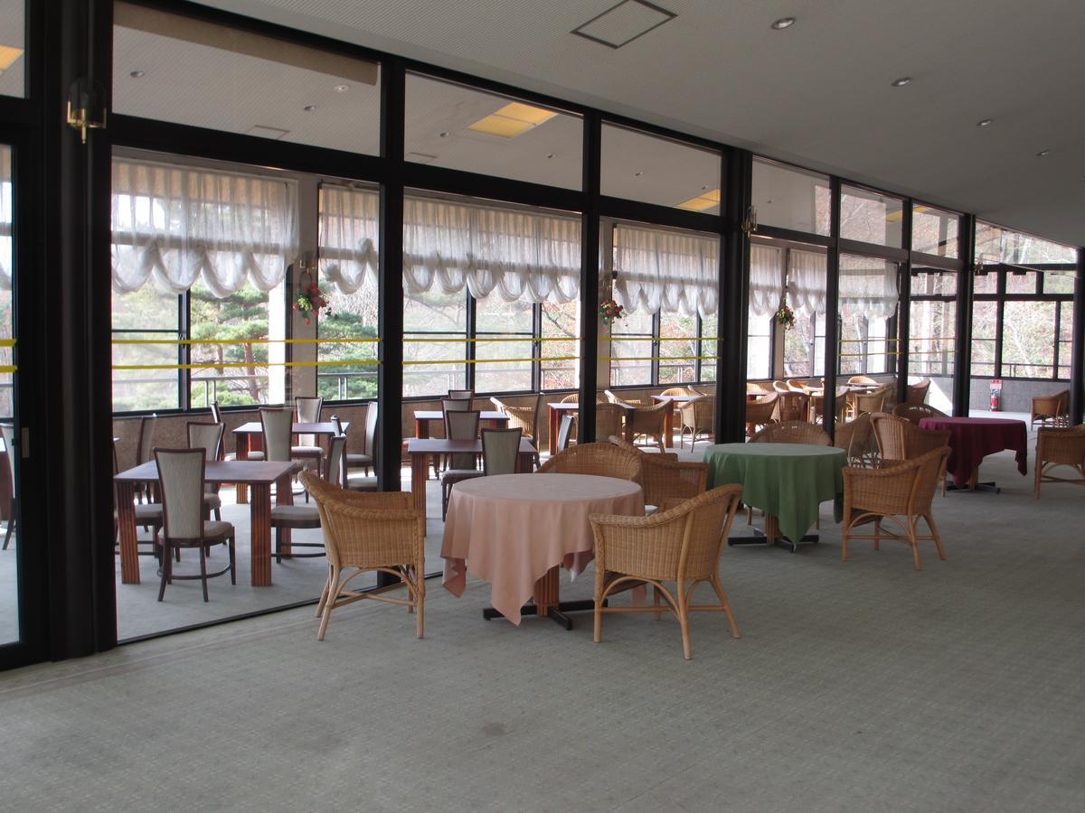 Sakura Resort Kai Екстериор снимка