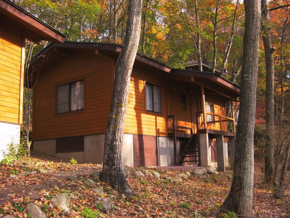 Sakura Resort Kai Екстериор снимка