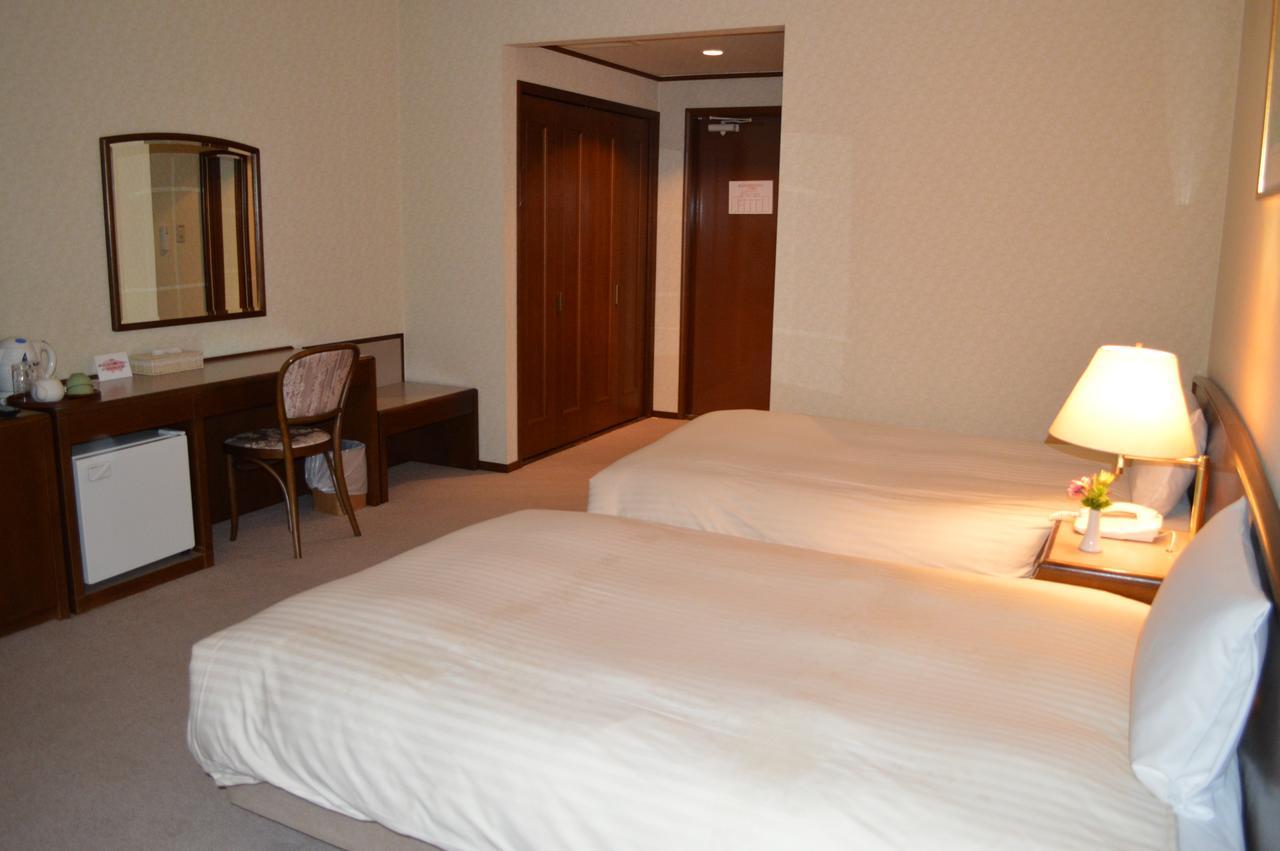 Sakura Resort Kai Екстериор снимка