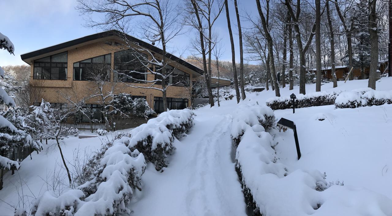 Sakura Resort Kai Екстериор снимка