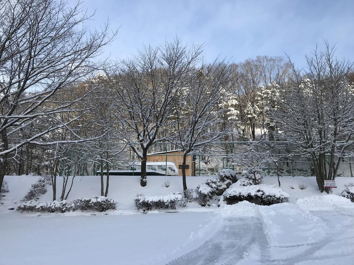 Sakura Resort Kai Екстериор снимка