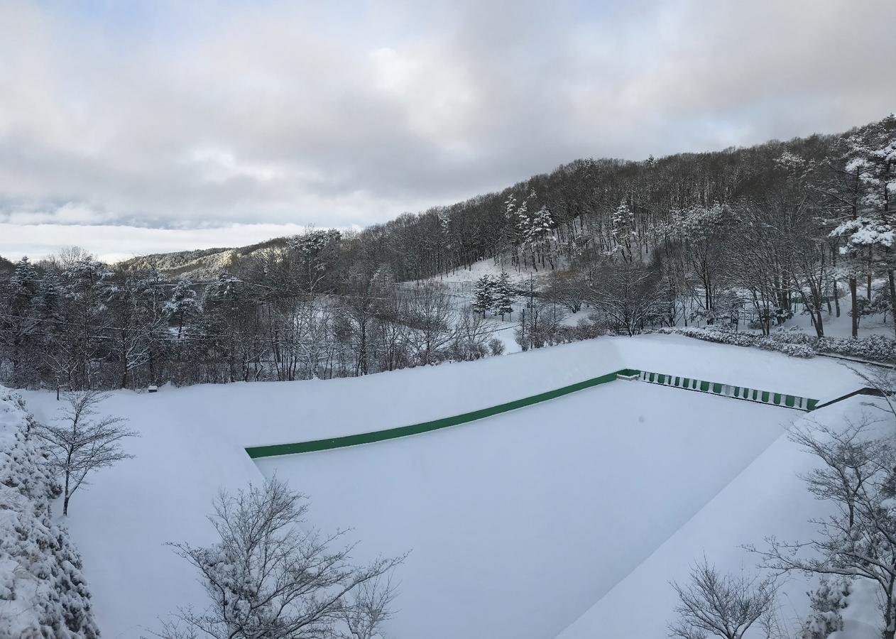 Sakura Resort Kai Екстериор снимка