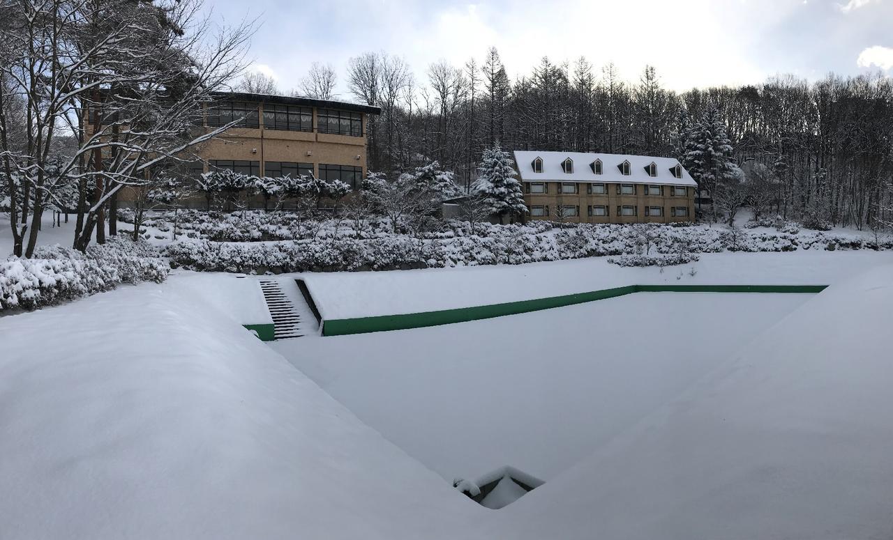 Sakura Resort Kai Екстериор снимка