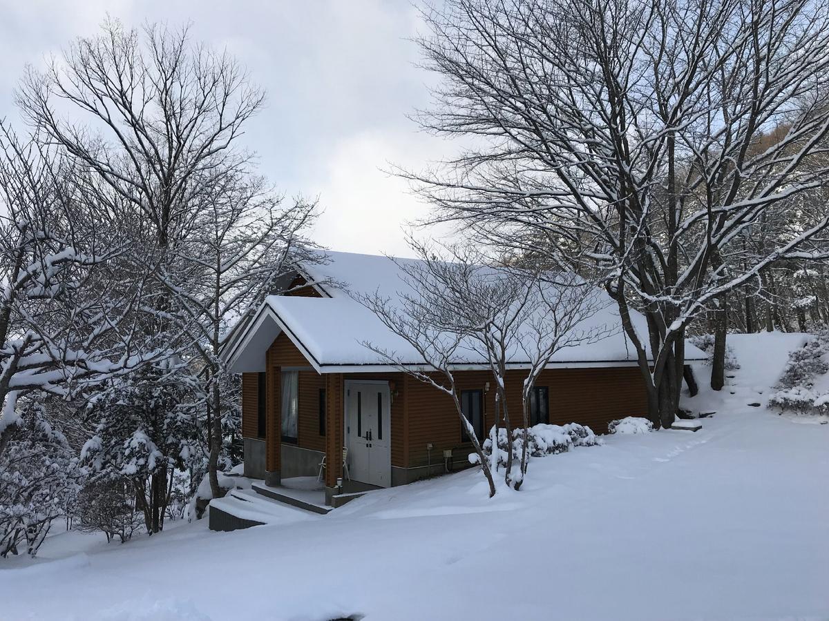 Sakura Resort Kai Екстериор снимка